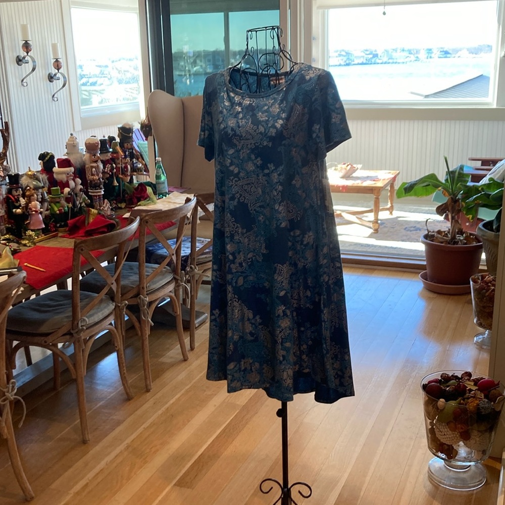 LULAROE dress
